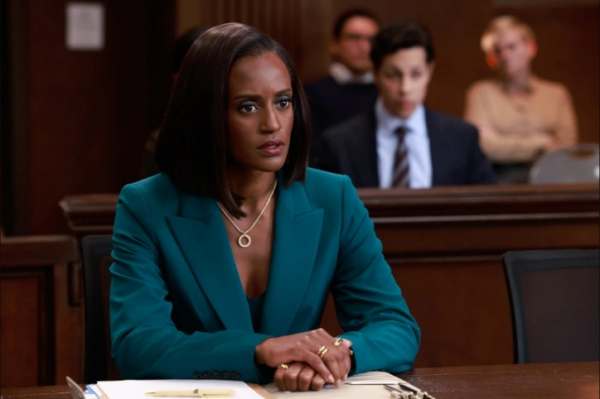 Скай П. Маршалл