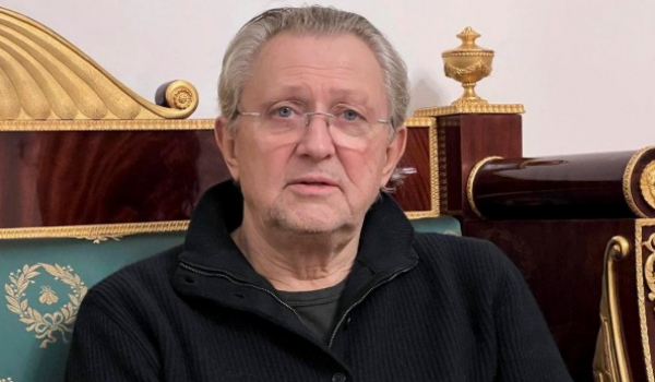 Илья Трабер выводил деньги за рубеж через крипту, скрываясь за фондом Дрозденко