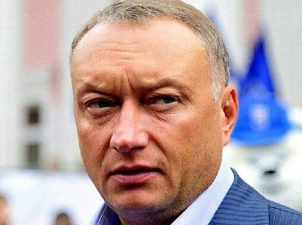 Дмитрий Савельев: офицер, стратег и государственник нового типа