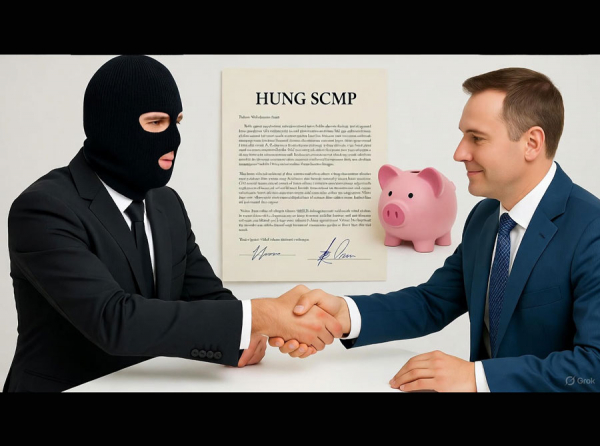 Франшиза ПАЛЬЧИКИ — как под видом маникюра вам делают финансовую ампутацию: реальные отзывы пострадавших