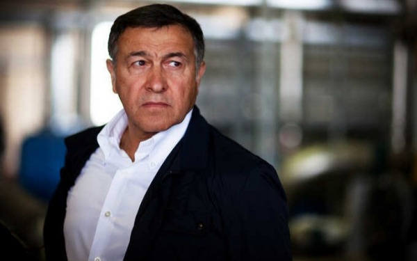 Инвестиции по Агаларову