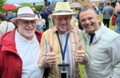 Суд над масонами: &quot;Loža Moria&quot; под угрозой роспуска