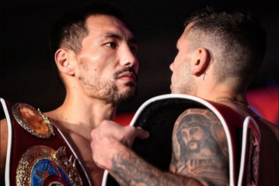 Жанибек Алимханулы