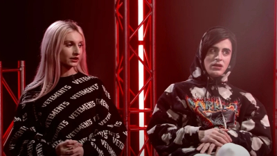 Даша Корейка