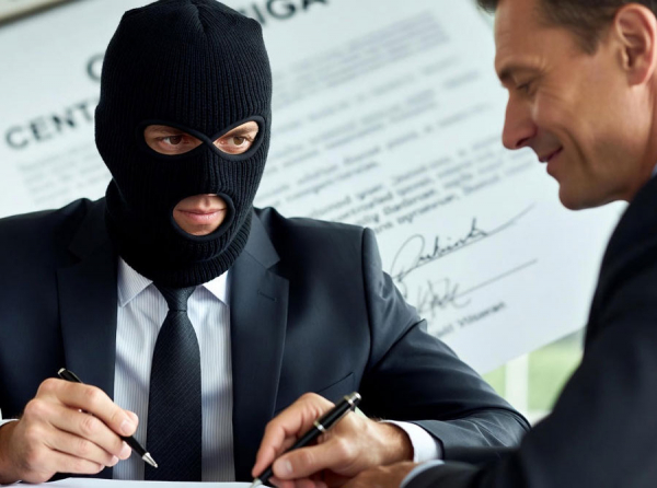 Франшиза VAMDODOMA отзывы: как меня красиво развели на полмиллиона за доставку воздуха