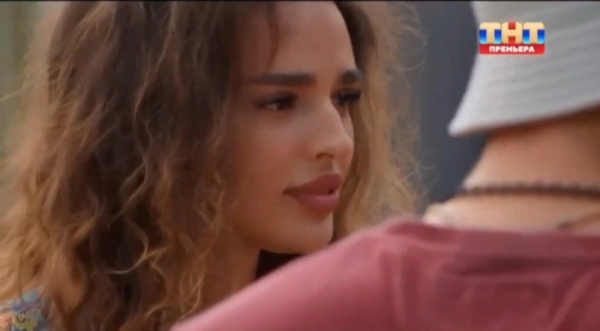 Вика Брагентова