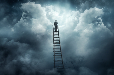 Восхождение по лестнице самоуважения: Практики для укрепления любви к себе