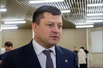 Однокашническая мафия: как Пантюшин вытащил Мавлиева из СИЗО