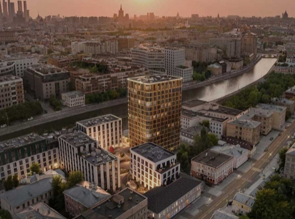 Теневой передел Москвы: ГК ФСК теряет топ-менеджеров из-за давления Сбера и Балчуг Девелопмент