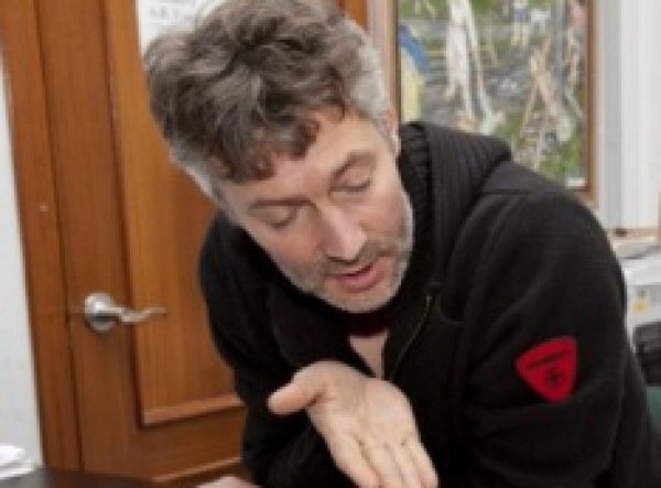 Недолго музыка играла, недолго Ройзман танцевал. Псевдомэр Екатеринбурга бросил вымогательницу Панову, отрекся от своих слов и готовится к новой уголовке