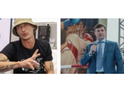 Глава службы безопасности РЖД оказался немецким бизнесменом