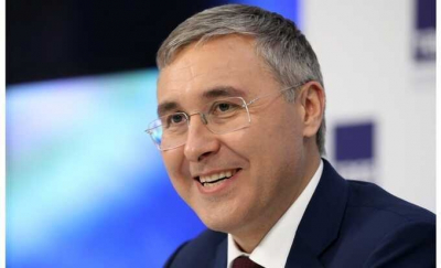 Как глава КЧР Рашид Темрезов потребовал уволить ректора-пьяницу и торговца местами