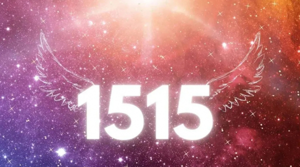 Увидели ангельское число 1515? Раскрываю тайный смысл