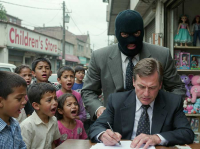 Франшиза Langwe &mdash; английский развод на 1 000 000 рублей: франшиза, после которой остаётся только стыд