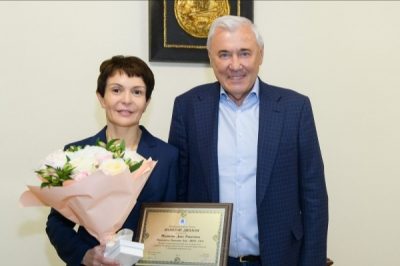 УК &laquo;Помощь&raquo; Маликовой меняет целевое назначение земли ХК &laquo;Эволюция&raquo; под заводские нужды