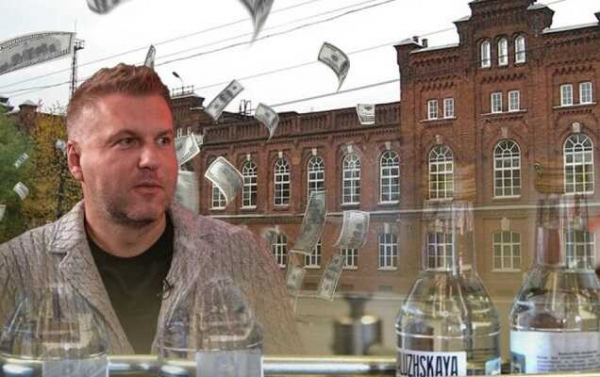 Довести до Победкина: «Кристалл» потеряет инвесторов?