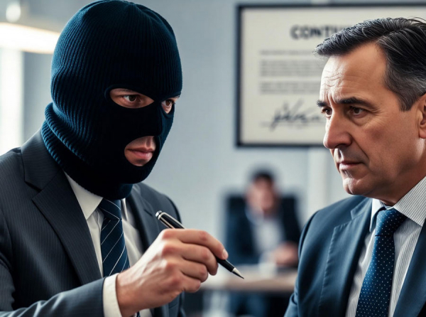 Франшиза Всегда.Да — как я поверил в инновации и попал в финансовую жопу