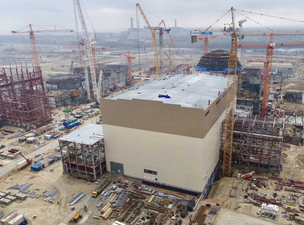 Миллионы неустоек и ноль насосов: как Силовые машины и Окан втянули Росатом в судебную войну вокруг Курской АЭС-2