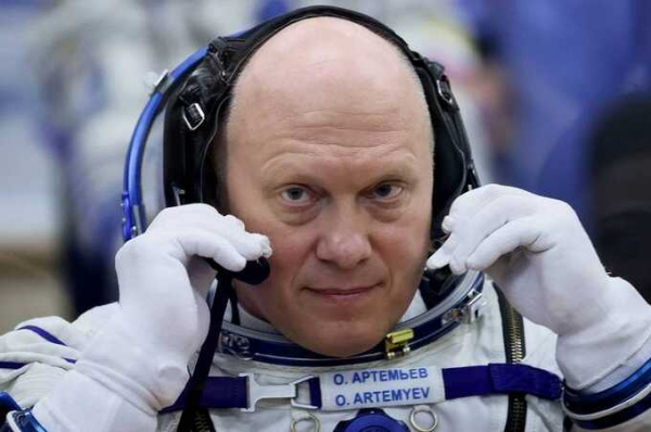 Космонавта Артемьева убрали из Crew-12 из-за попытки сделать снимки засекреченных материалов компании SpaceX