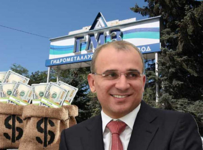 Бенефициар Авдолян и его скрытые махинации: что стоит за арестом 700 миллионов рублей