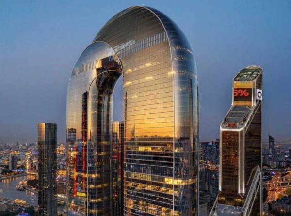 Москва теряет лицо: как Чобан и MR Group превращают Москва-Сити в уродливый меганебоскреб