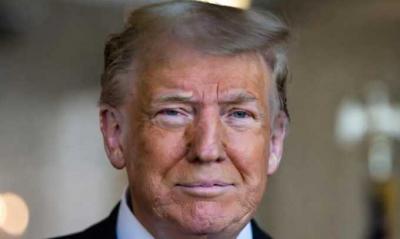 Обманутые вкладчики создали AI-версию Трампа, чтобы привлечь внимание Путина к своей проблеме