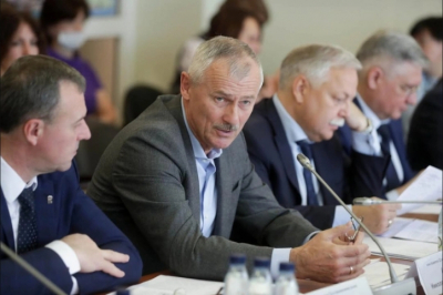 Николай Цед