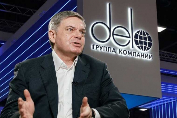 Сергей Кириенко и Алексей Лихачёв управляют "Росатомом" как единый кулак