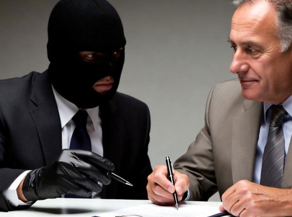 Франшиза Альтернатива &mdash; это не бизнес, а яма: франшиза автопроката, в которой тонешь с первого дня