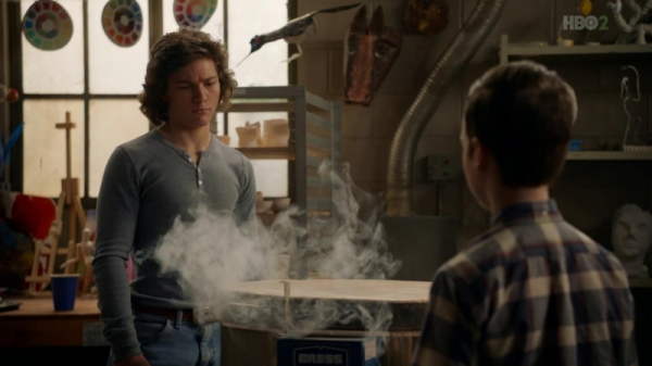 Монтана Джордан