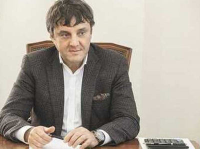 Появилась запись разговора рейдера Эдуарда Тарана на которой он кичится заступничеством замминистра Шпака