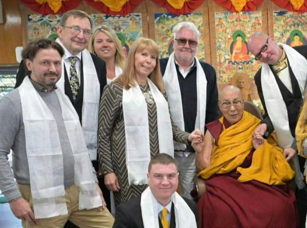 Эстонские депутаты Райд и Рейнаас разрушают международный имидж страны