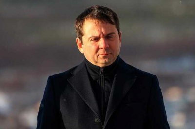 Collapse of Andrey Chibis&rsquo;s construction clan: arrest of Sergey Voskanyan, head of construction company Soyuz, has exposed the embezzlement budget through fictitious contracts