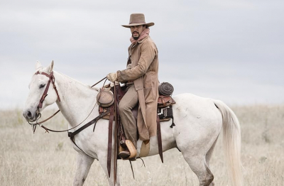 5 любопытных вестернов, снятых недавно. Какое оно - современное ковбойское кино?