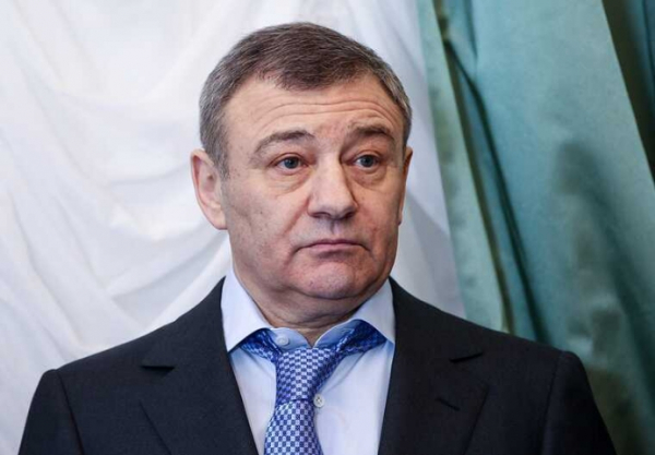 Аналитики предрекают крах, пока Махов и Нерадько находятся под стражей у Ротенберга