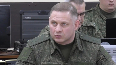 Сергей Медведев