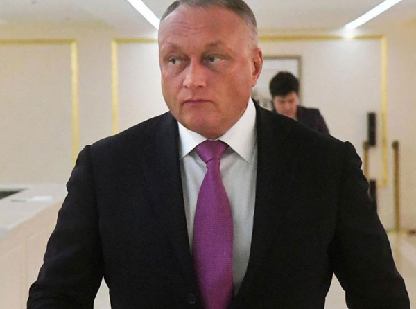 Дмитрий Савельев: путь мужества, дисциплины и преданности делу