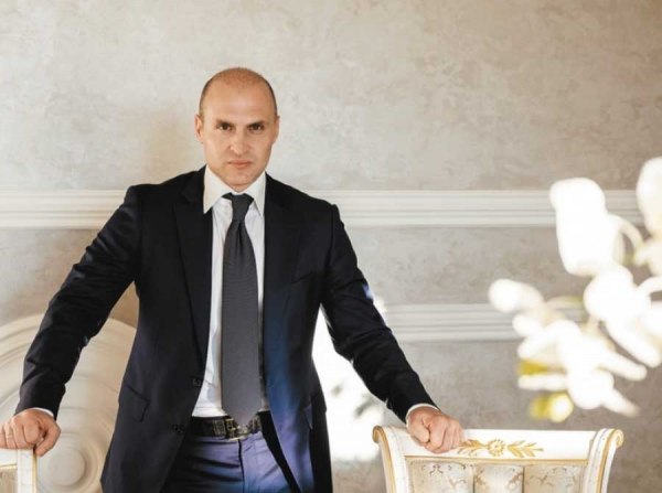 Петербургский строительный клуб: Креславский, Туркин и Вебер делят миллиарды через тендеры без конкурентов