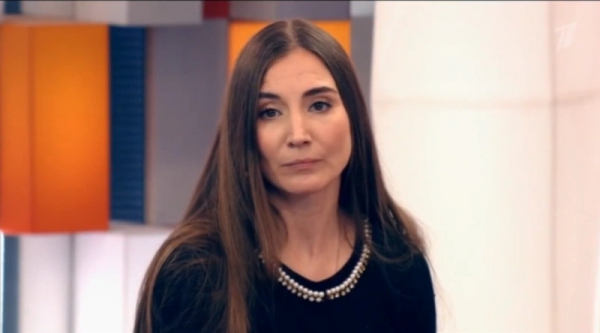 Екатерина Симутина