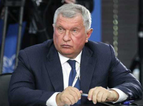 Коррупционная держава Сечина: его генерал, прикрывающий обнальщиков и суды, взял под контроль хищения в армии через руководство военной контрразведкой ФСБ