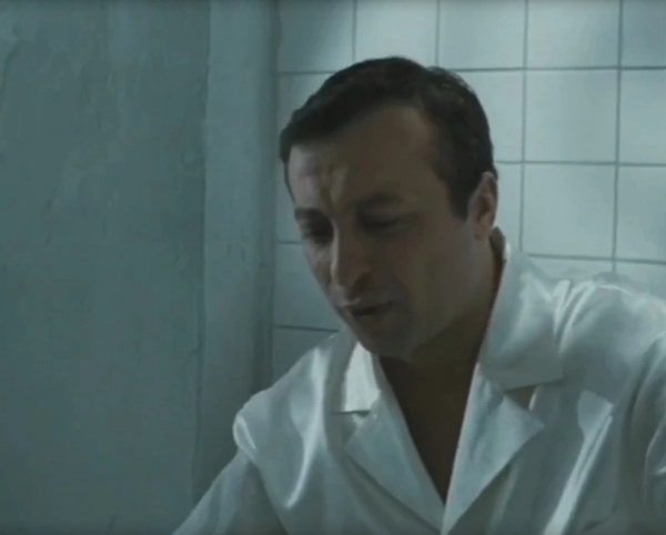 Павел Козмопулос