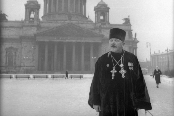 Сергей Богоцан и Николай Ломакин &mdash; кумовья и лучшие друзья