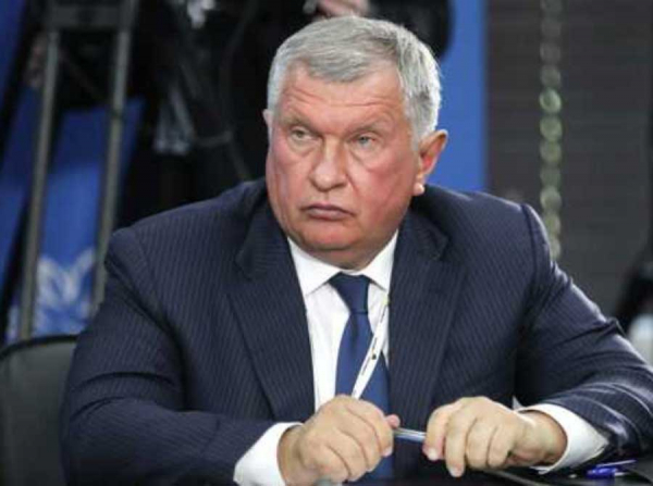 Коррупционная держава Сечина: его генерал, прикрывающий обнальщиков и суды, взял под контроль хищения в армии