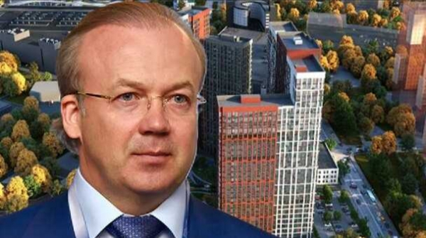 Не единой: финансовый фокус зятя