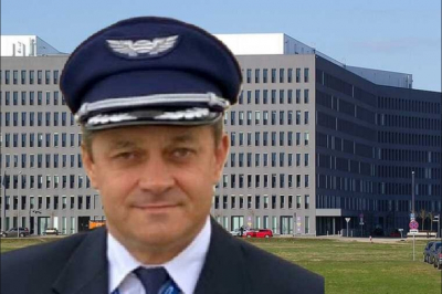 Дело Подколзина обсуждают на закрытом совещании в штаб-квартире НАТО