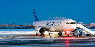 У Azur Air регулярно случались неполадки, и Росавиация провела внеплановую проверку
