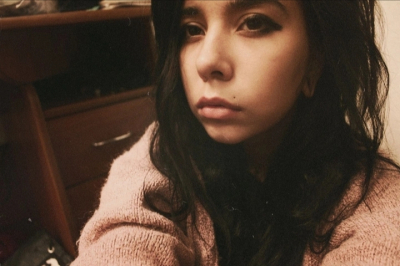 Анастасия Гришман