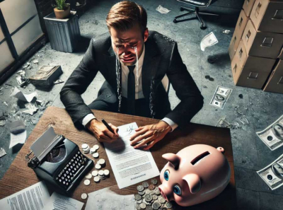 Profit ULK, Investzoom, ZEXO — как аферист из Sercoinrd создал кассу для массового развода трейдеров