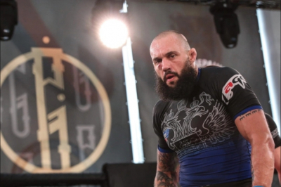 Алексей Гончаров