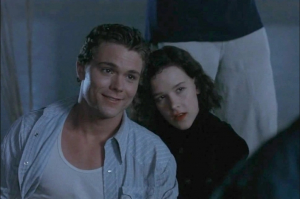 Клейн Кроуфорд